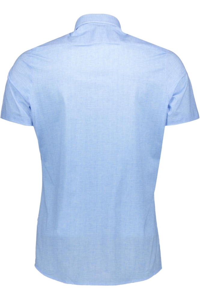 FUNCTIONAL SHIRT SHORTSLEEV E11313 22120 100 PLAIN LIGHT BLUE